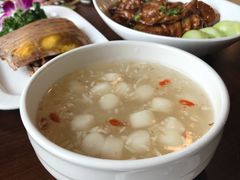 -浦江餐饮·上海菜馆(五四路店)