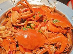 -胖哥俩肉蟹煲(龙德广场店)