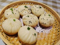生煎牛肉包-无名居(西直门总店)