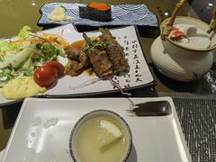 -昱匠·日本料理(金融街店)