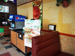 -赛百味SUBWAY(曲江智慧大厦店)