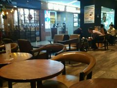 -星巴克(古美路店)