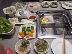 -海底捞火锅(九霄梦天地店)