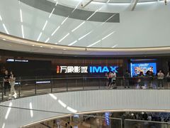 -万象影城(石家庄万象城IMAX激光店)