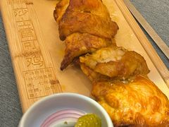 -俄士厨房(未来城店)