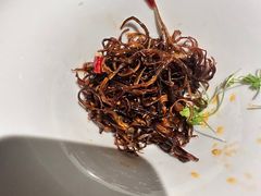 -三利音·玖弄小鲜(浦东嘉里城店)