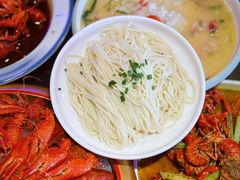 -虾乐园龙虾·夜宵(松江店)