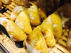 -托斯卡纳烘焙意大利餐厅(五天地店)