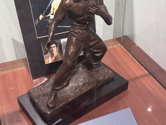 -二沙岛-广东华侨博物馆