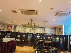 -兰特伯爵西餐厅·啤酒屋(方庄店)