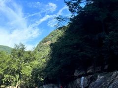 -雅鲁激流探险漂流