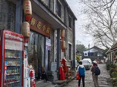 -小河直街历史文化街区