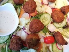 -FABIO’S费比欧披萨餐厅