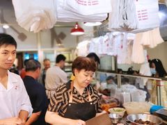 -春梅里卤鹅馆·47年老字号(中山路店)