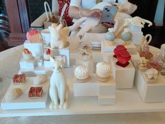 -Salon de Ville浦江汇(上海外滩华尔道夫酒店店)