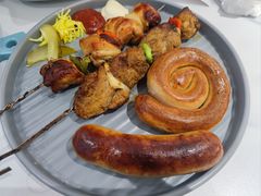 -库滋明·俄罗斯特色美食(中央大街店)