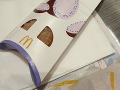 -麦当劳(东大桥店)