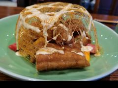 -虎哥私房菜(馒头山店)