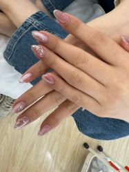 -斯馨·健康美甲美睫