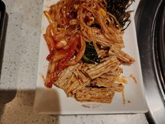 -炭之家齐齐哈尔大片烤肉·涮毛肚火锅·齐齐哈尔烤肉(中央大街店)
