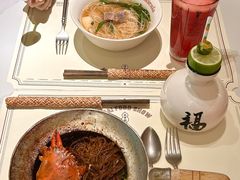 -太食獸泰式茶餐厅(IFS国金中心店)