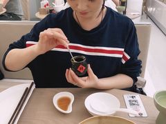 -苏小柳点心·手作小笼包(浦东嘉里城分院)