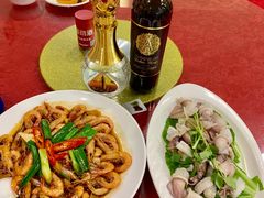 -百家福海鲜排档·闽菜·家宴(斗西路口店)