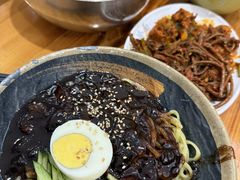 -鸡西冷面(翠竹店)
