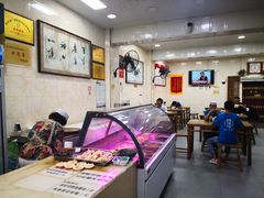 -老刘家泡馍·陕西老字号(钟楼广济街店)