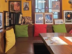 -秀·爱尔兰餐吧(上海路店)