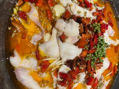 -懒人盐府人家(航天桥店)