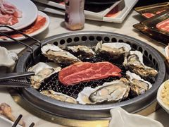 -火炉火自助餐(西直门凯德MALL店)