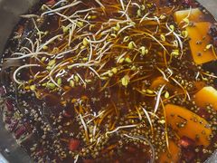 -渔香岛美蛙鱼头火锅(威清路店)