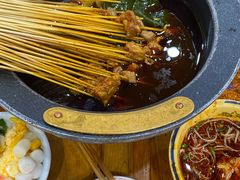 -冒椒火辣(奎星楼街店)