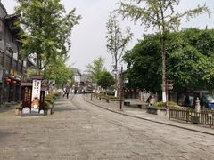 -南关石牌坊古镇
