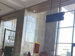 -星河湾温泉洗浴酒店