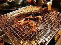 -金九姬黑牛烤肉料理(杨舍老街店)