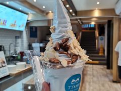 -丁丁&当当牦牛酸奶·酥油面包(官门口店)