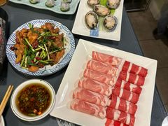 -金龙·打边炉(南京西路店)