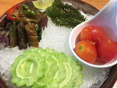 -天水蔬食料理(树德之光店)