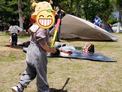 -钟山体育运动公园