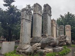 -北京石刻艺术博物馆(五塔寺)