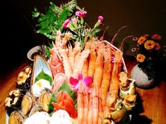 -蟹将军·松叶蟹和牛日料放题自助(K11店)