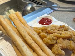 -海底捞火锅(老城根店)