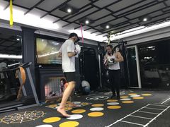 -简·无界健身工作室·运动康复·体态(石厦店)