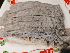 -清真·老门框爆肚涮肉·中华老字号(丰管路店)
