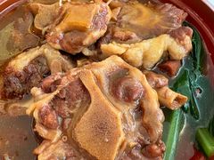 -下环街市熟食中心