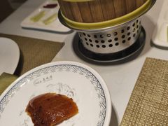 -同喜烤鸭店(光芒店)