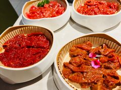 -海底捞火锅(劲松店)