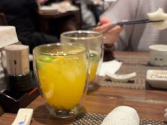 -田舍家Inakaya·炉端烧·铁板烧(天汇igc店)